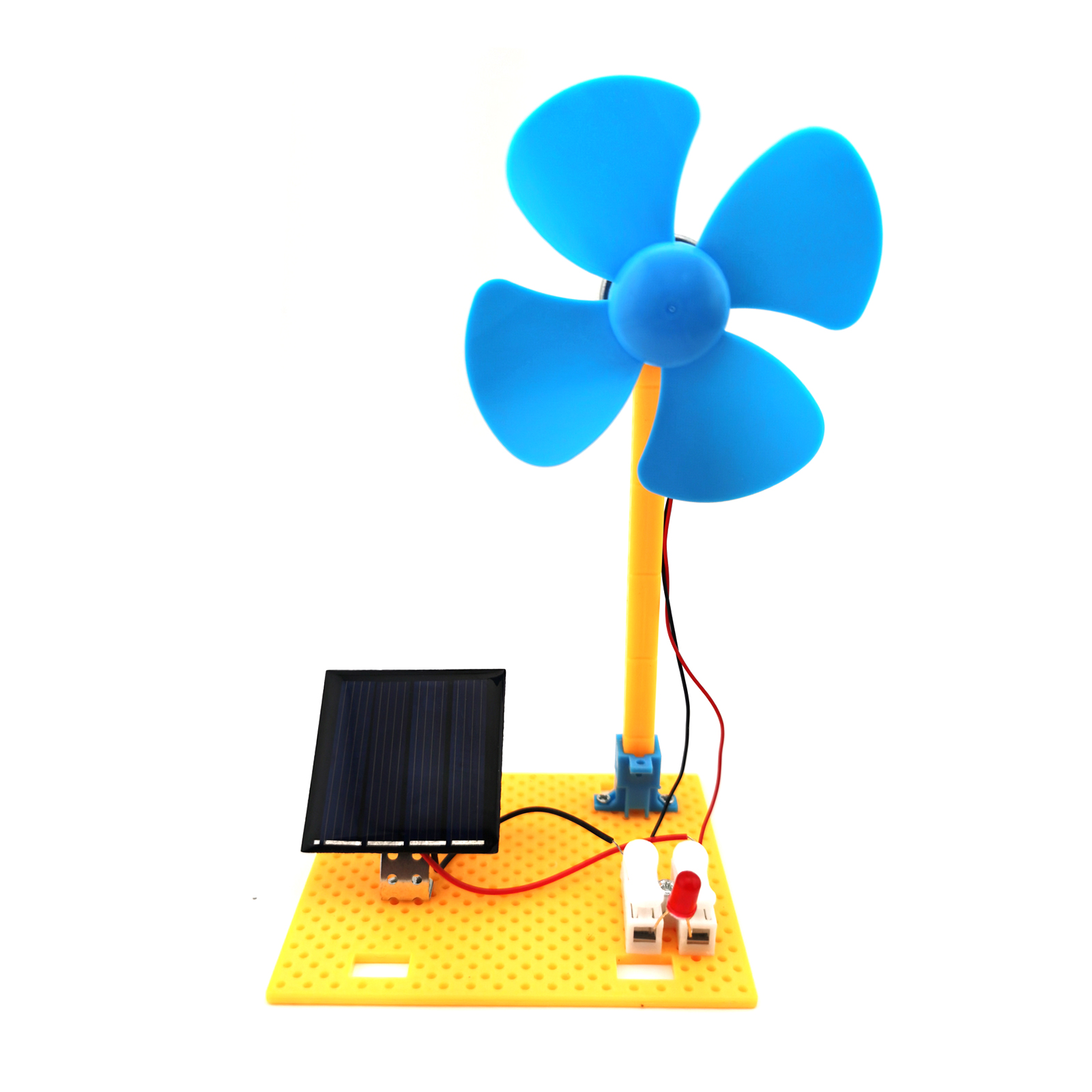 Модель вентилятора 2 в 1 на со – обзор и цена Renewable Energy Kits