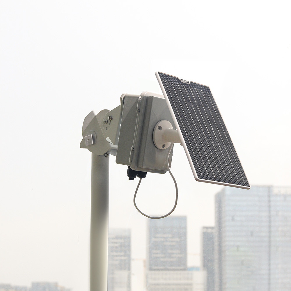 LILYGO ®   Комплект T-Solar: п – обзор и цена Renewable Energy Kits