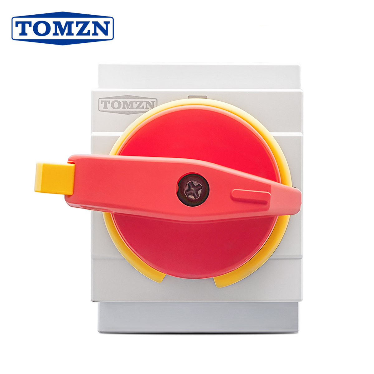 TOMZN 2P DC 1500В 40А PV солне – обзор и цена Solar Combiner Box