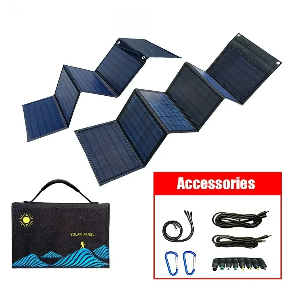 Новая портативная солнечная па – обзор и цена Renewable Energy Kits