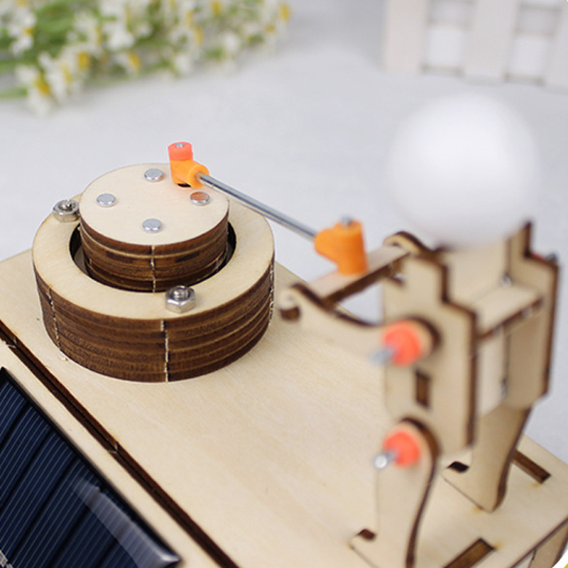 Солнечная гуманоидная шлифовал – обзор и цена Renewable Energy Kits
